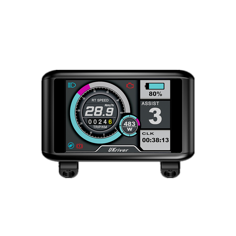 Контроллер Sabvoton SVMC72150- – обзор и цена Bldc Controller 72V 150A Sabvoton