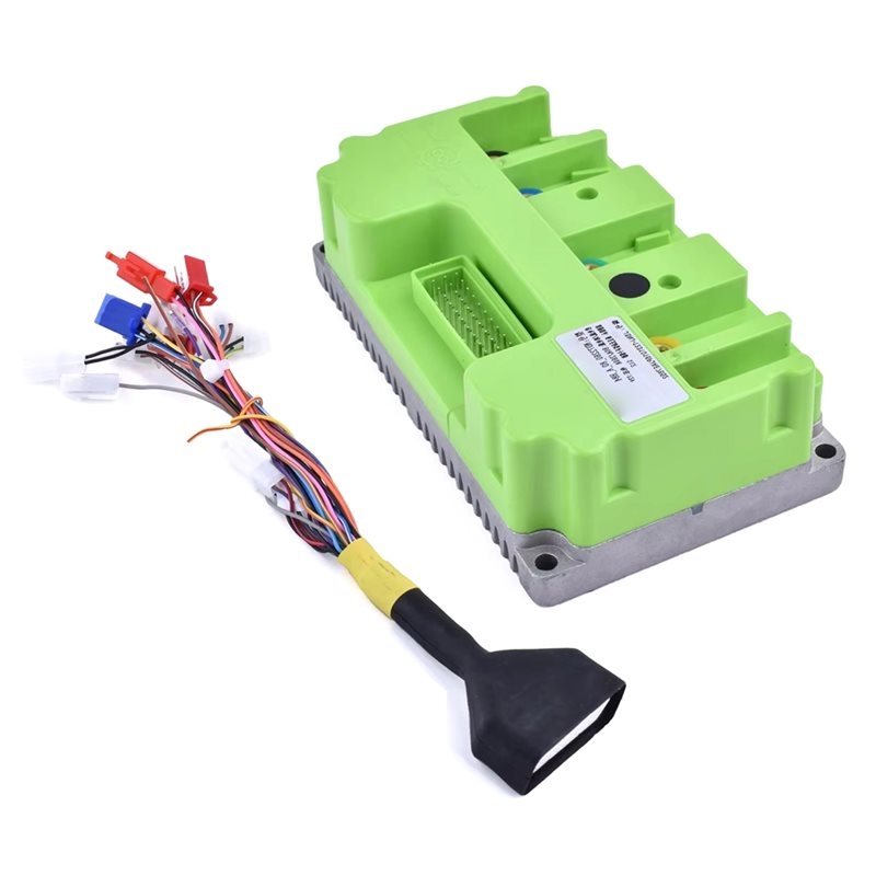 A95I-Fardriver 48В-72В 80А 3кВ – обзор и цена Sine Wave Controller 48V 72V 80A