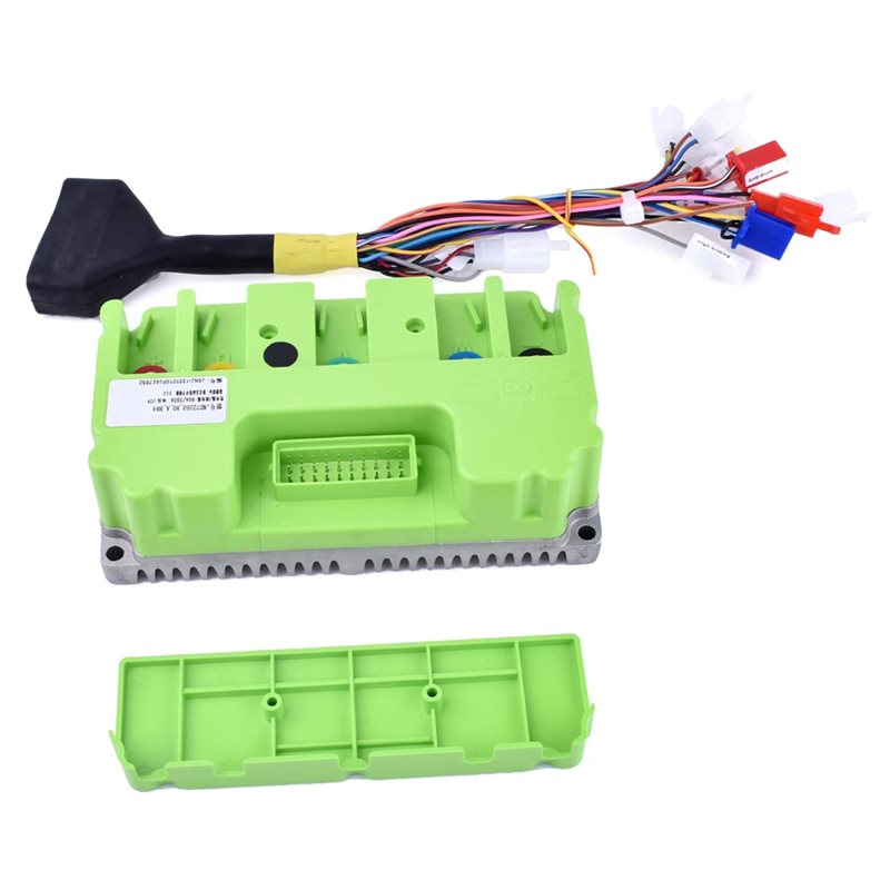 A95I-Fardriver 48В-72В 80А 3кВ – обзор и цена Sine Wave Controller 48V 72V 80A