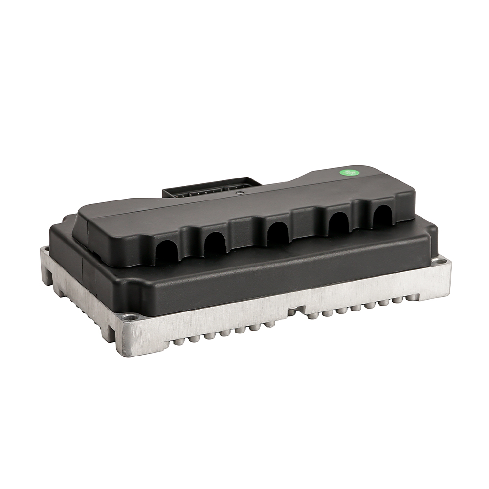 Контроллер синусоидального ток – обзор и цена Sine Wave Controller 48V 72V 80A