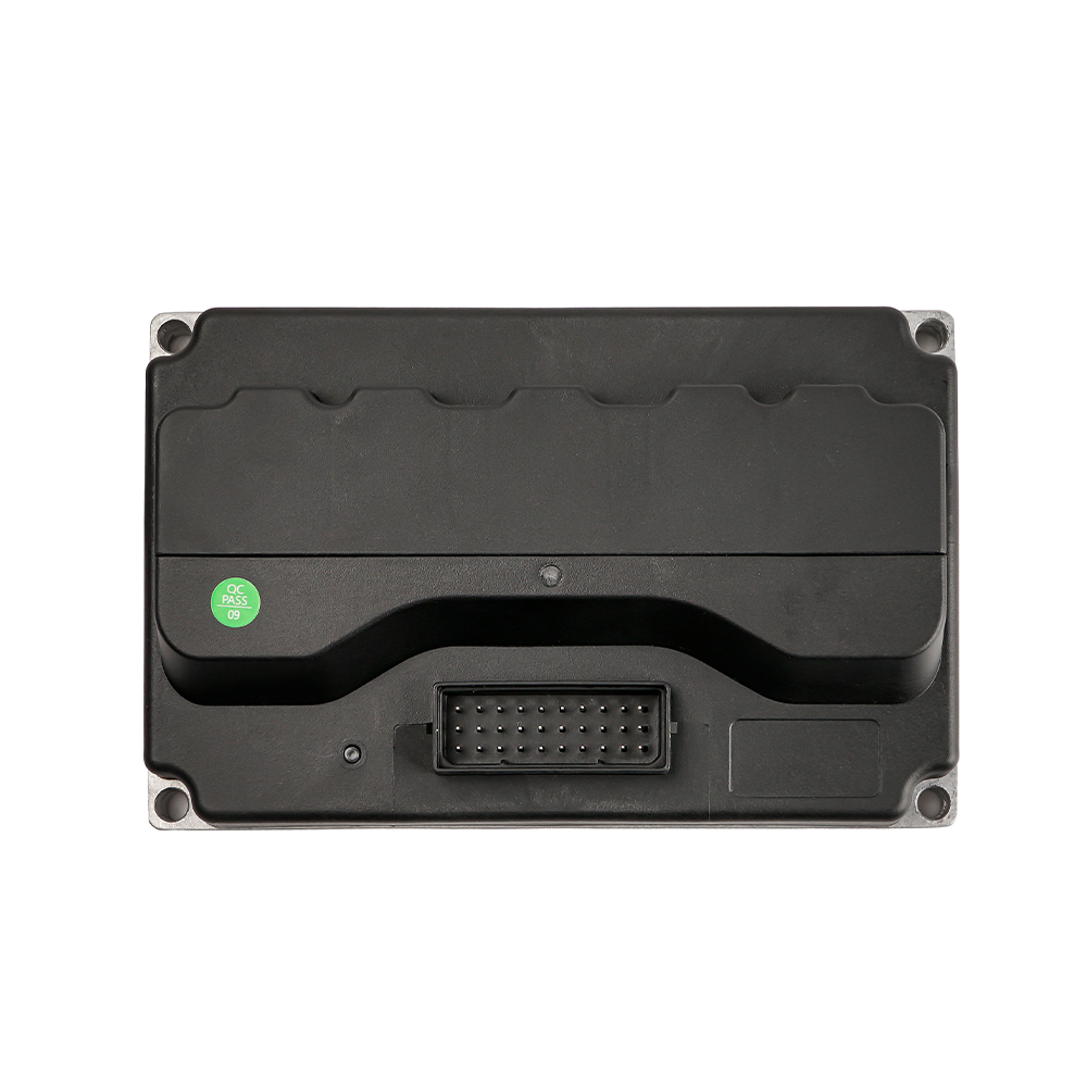Контроллер синусоидального ток – обзор и цена Sine Wave Controller 48V 72V 80A