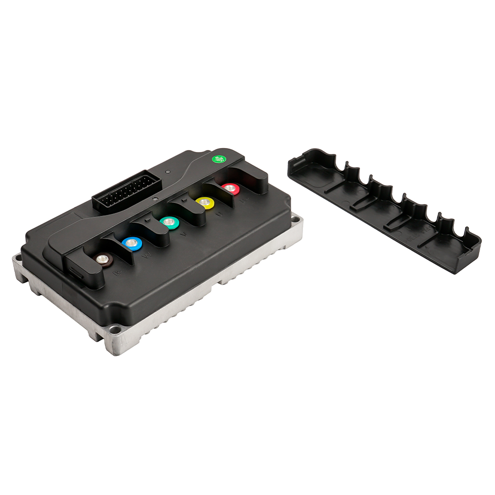 Контроллер синусоидального ток – обзор и цена Sine Wave Controller 48V 72V 80A
